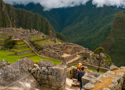The Inca Trail: Everything You Need to Know Before Living the Experience
