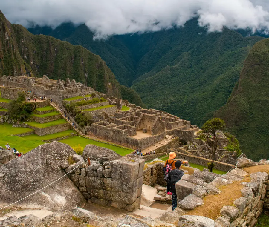 The Inca Trail: Everything You Need to Know Before Living the Experience