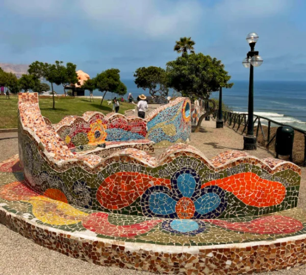 CITY TOUR LIMA + PARQUE MÁGICO DEL AGUA