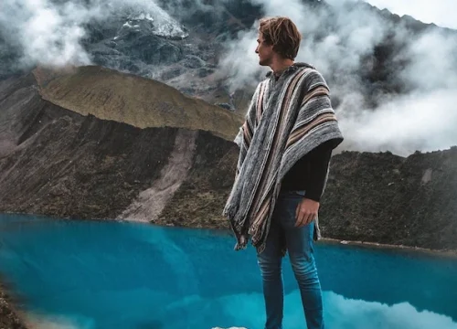 LAGUNA HUMANTAY