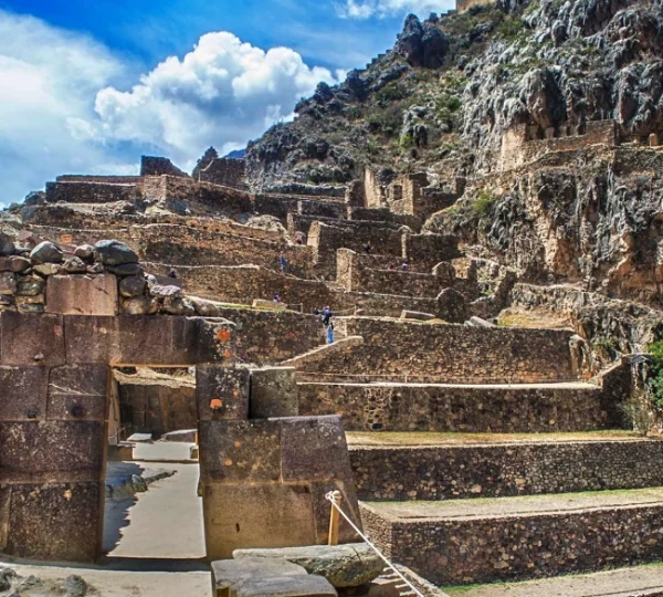 VALLE SAGRADO TRADICIONAL