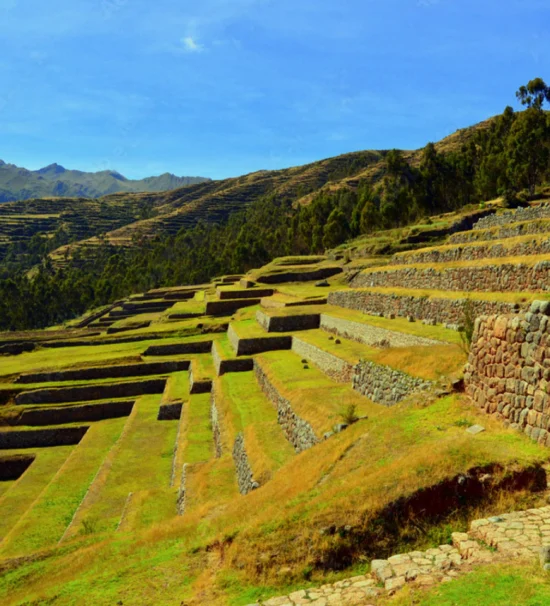 VALLE SAGRADO VIP