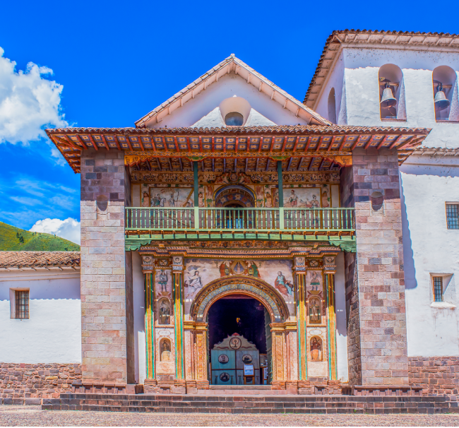 VALLE SUR