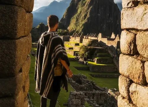 Macchu Picchu Full Day