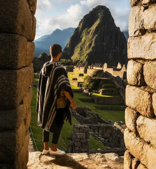 <style="font-family:  Bold;"> MACHU PICCHU FULL DAY </style>