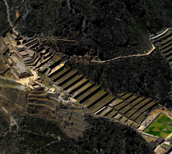 PERU MAGICO 7 DIAS 6 NOCHES