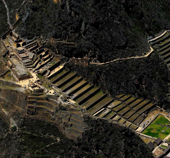 PERU MAGICO 7 DIAS 6 NOCHES