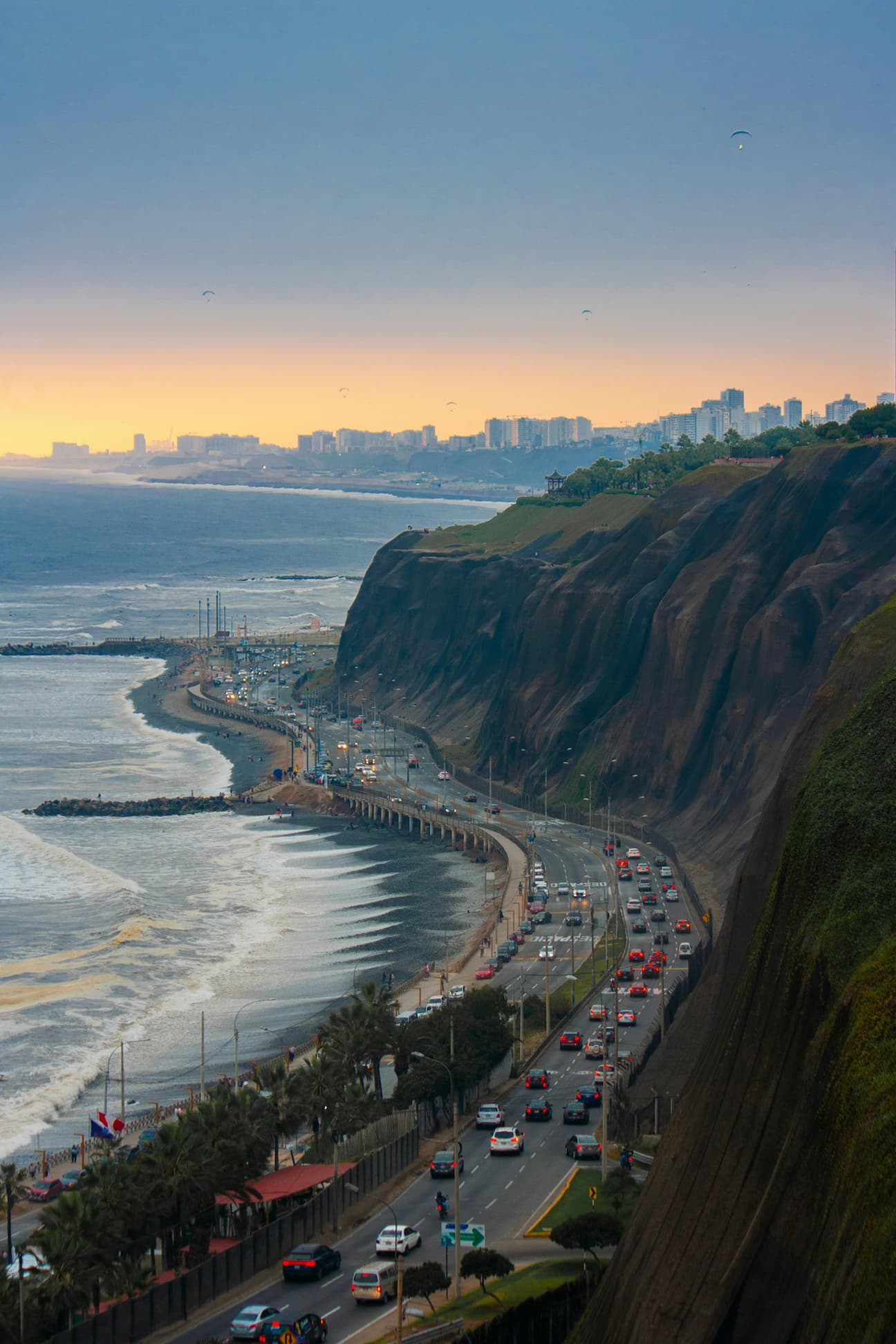 Lima