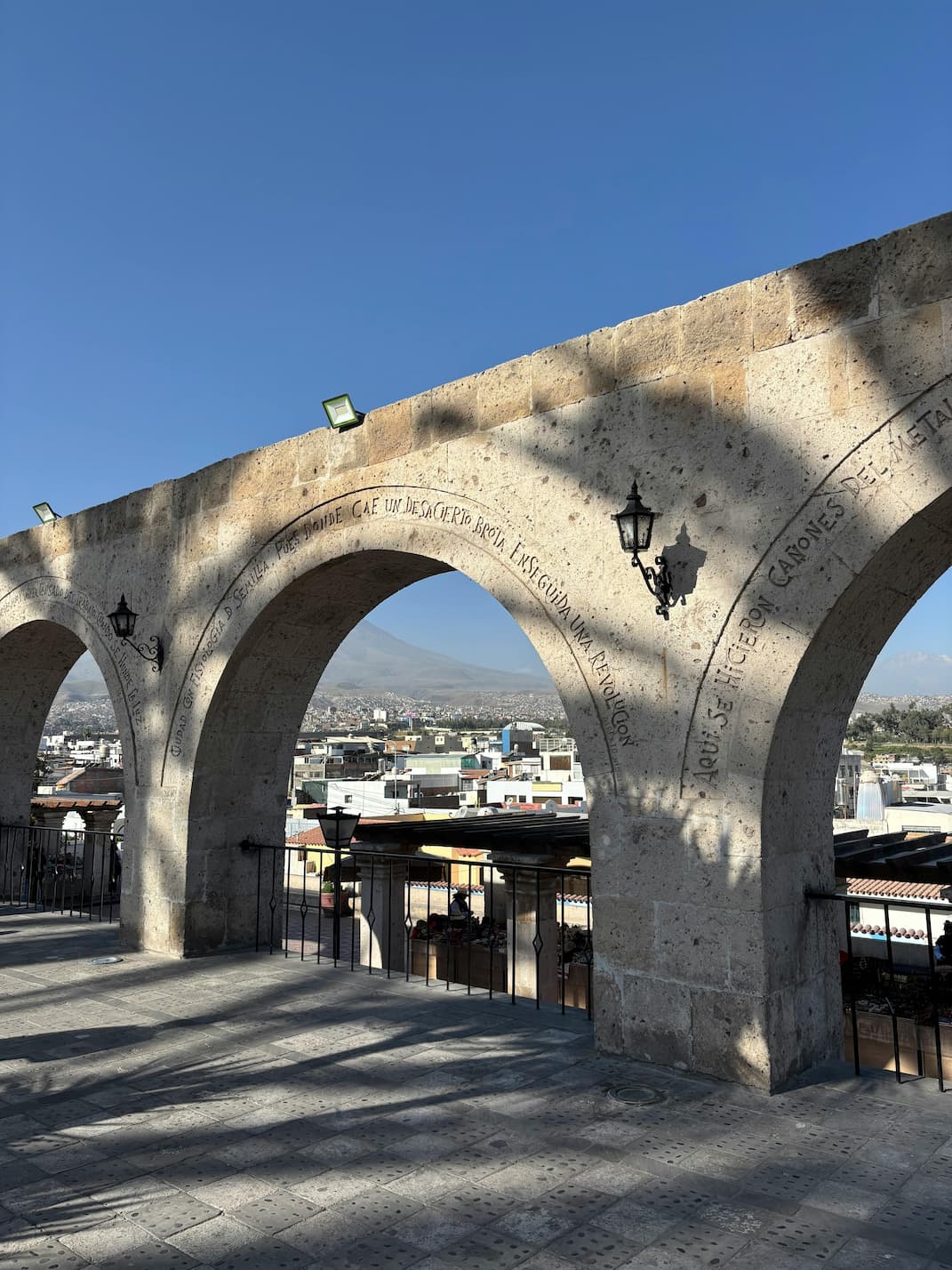 Arequipa